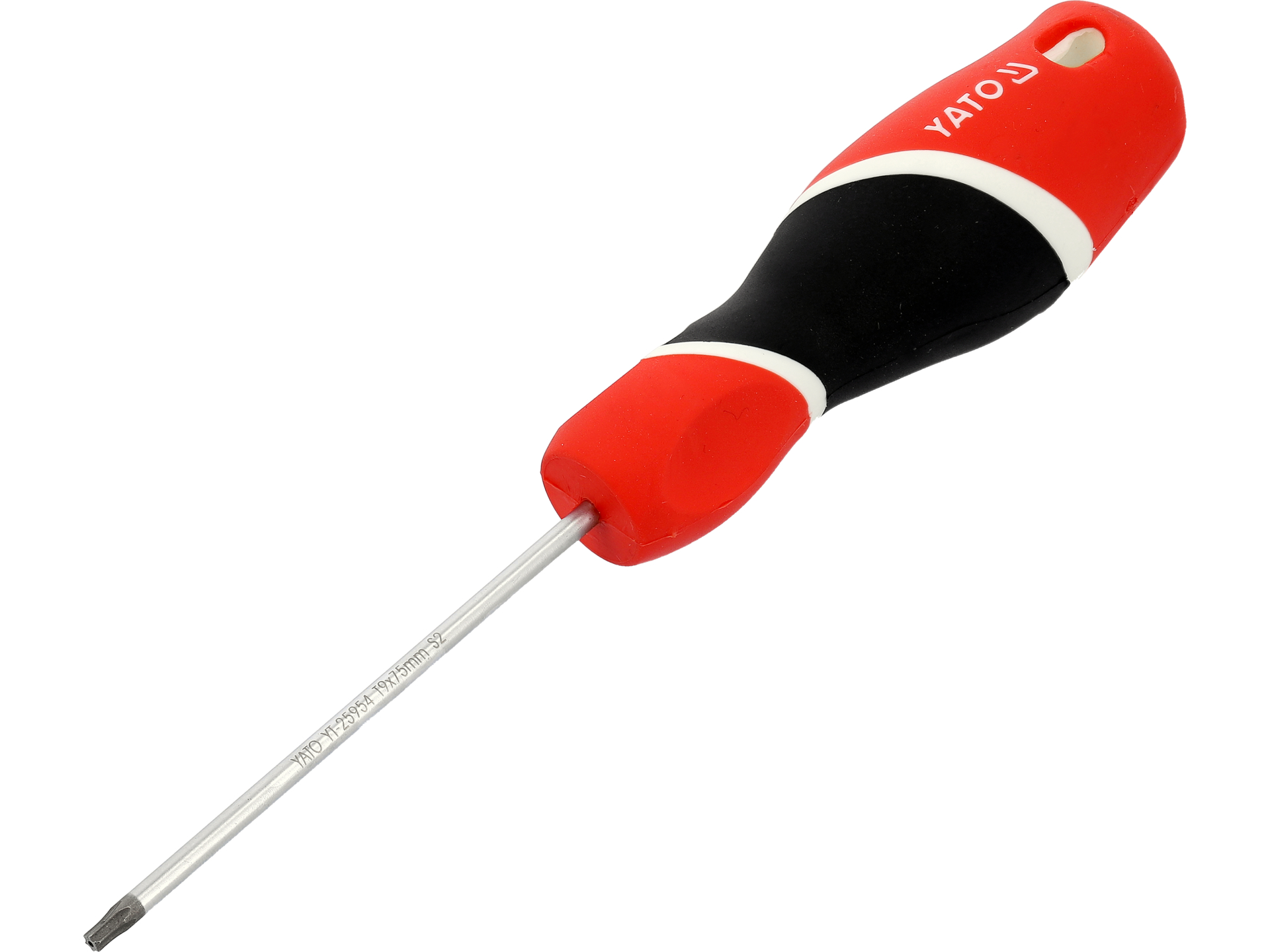 Screwdriver