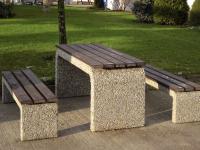 Suolė 1600 x 800 x 400 mm