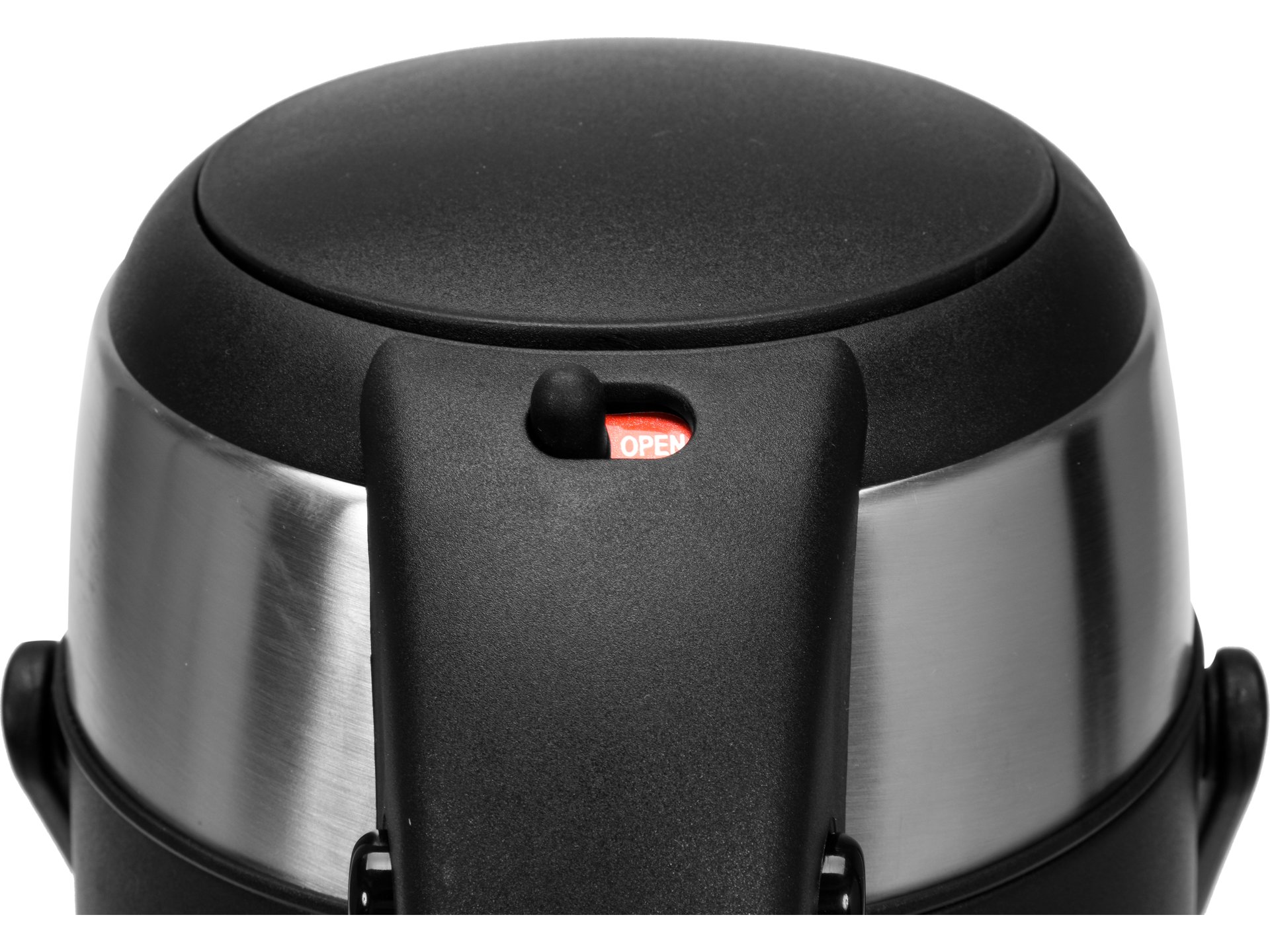 Vacuum air pot