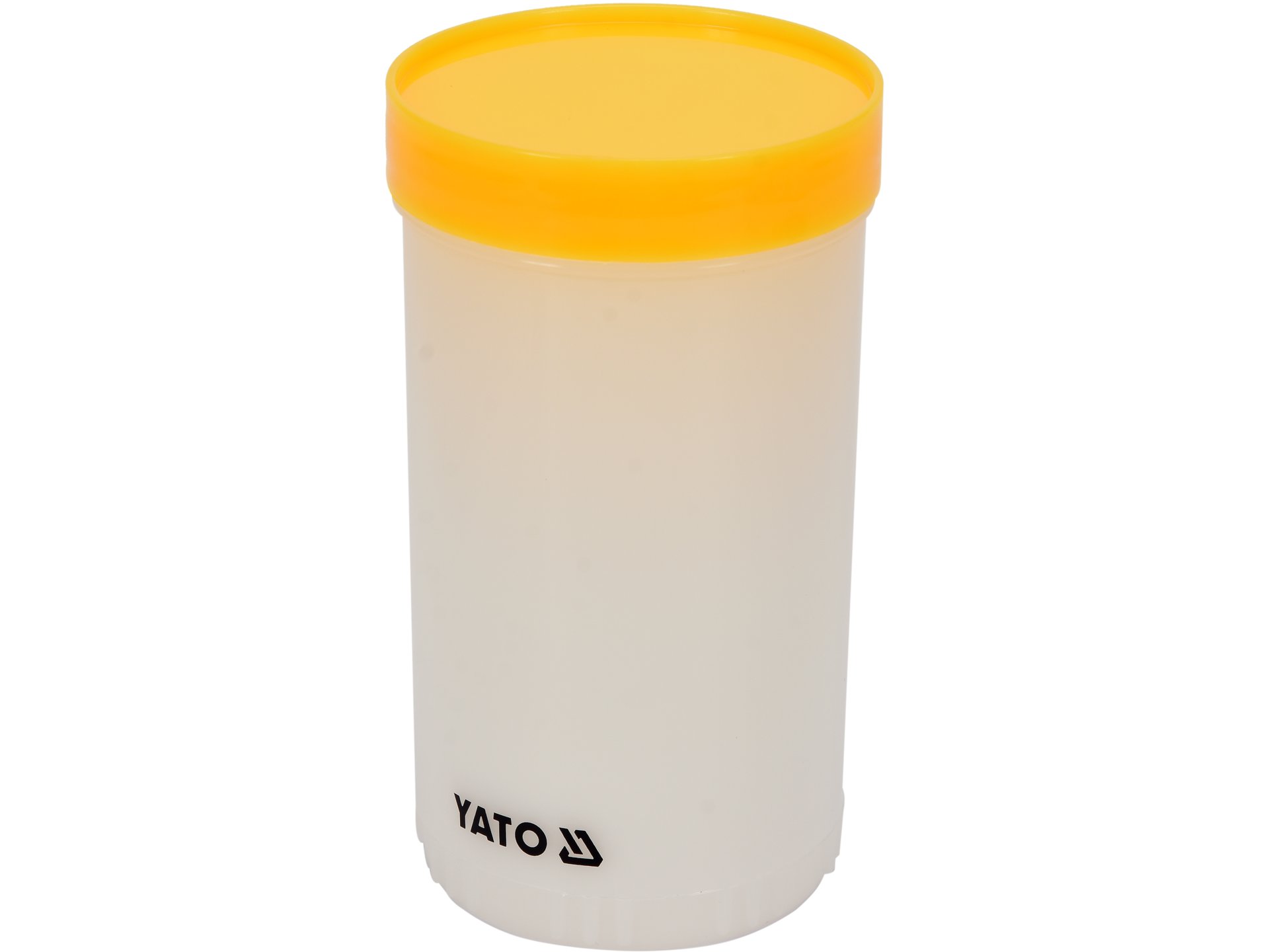 Bar pour bottle