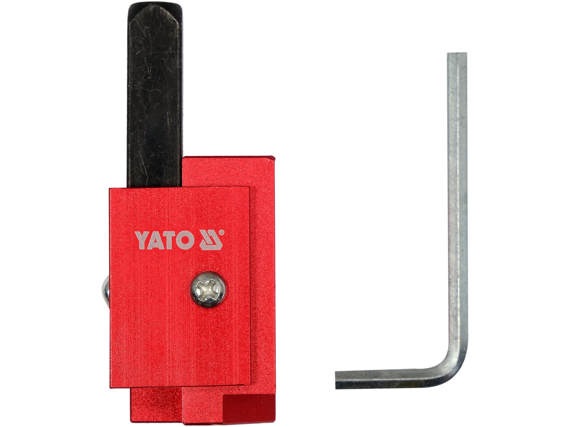 Corner chisel
