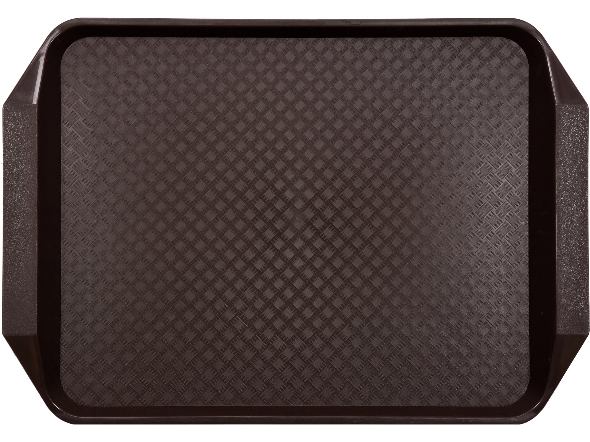 Serving tray