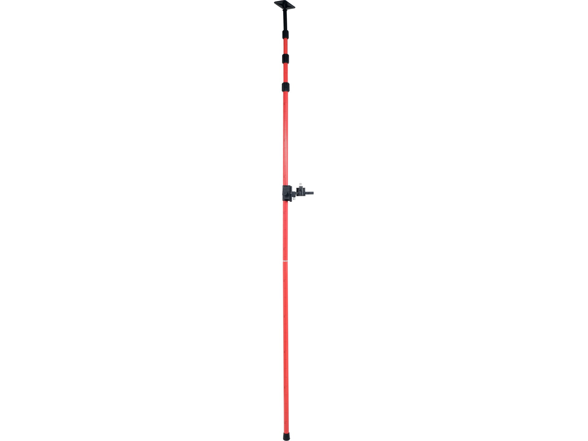 Lāzera pole