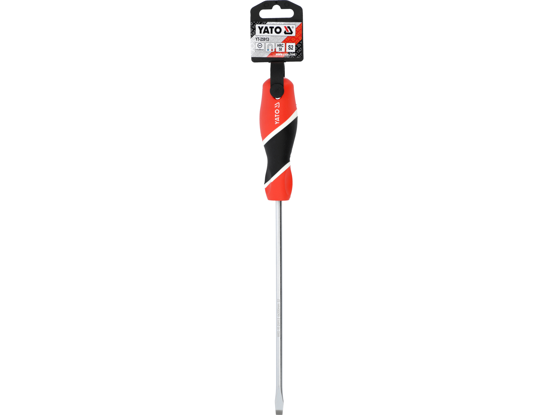 Screwdriver
