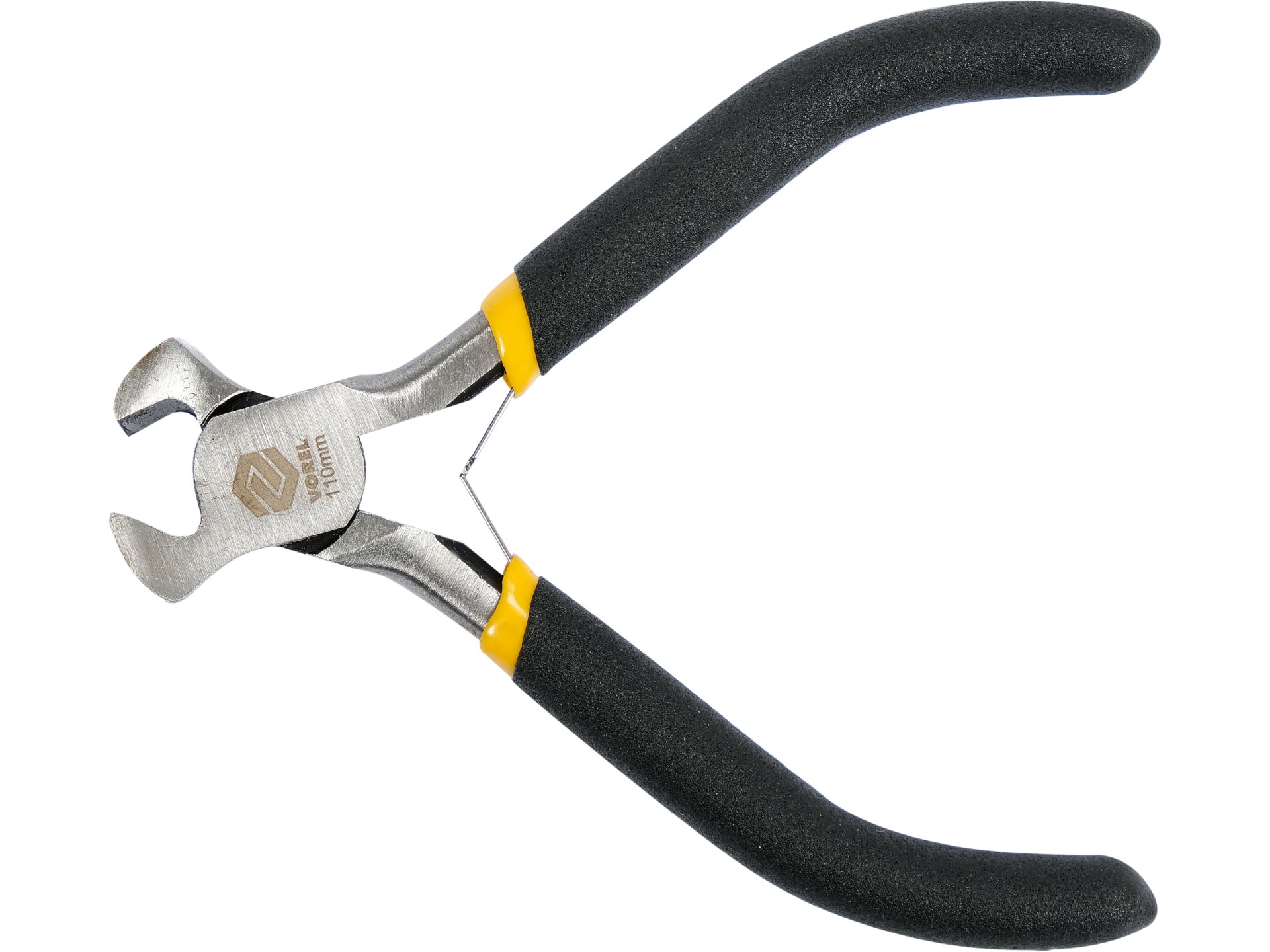 End cutting pliers