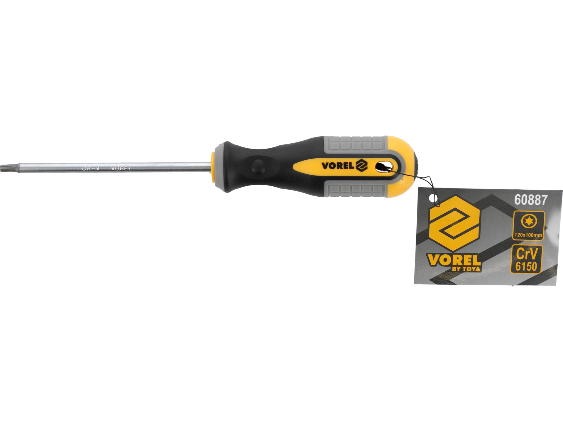 Screwdriver