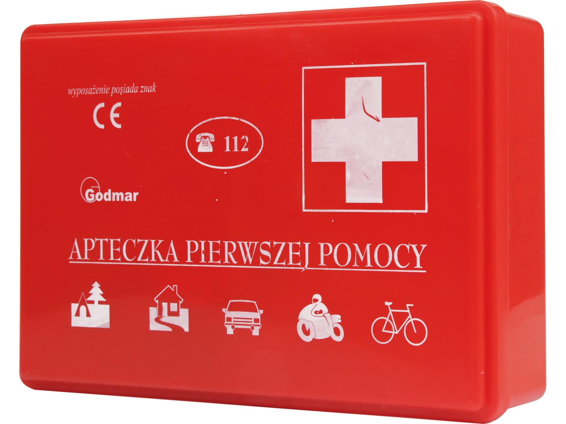 Automašīnas aptieciņa