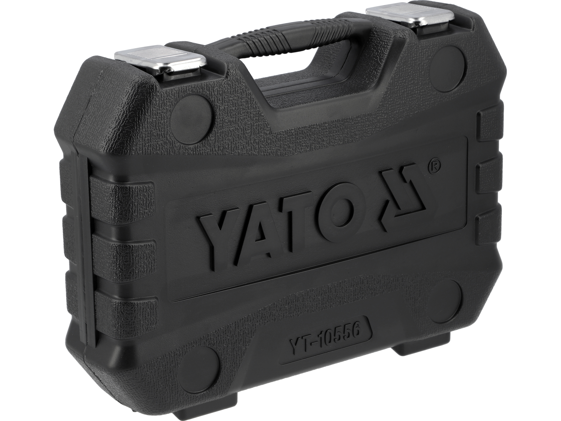 Deep impact socket set
