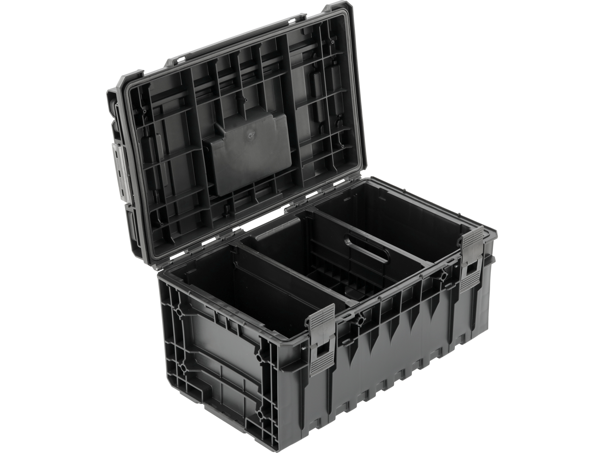 System tool box