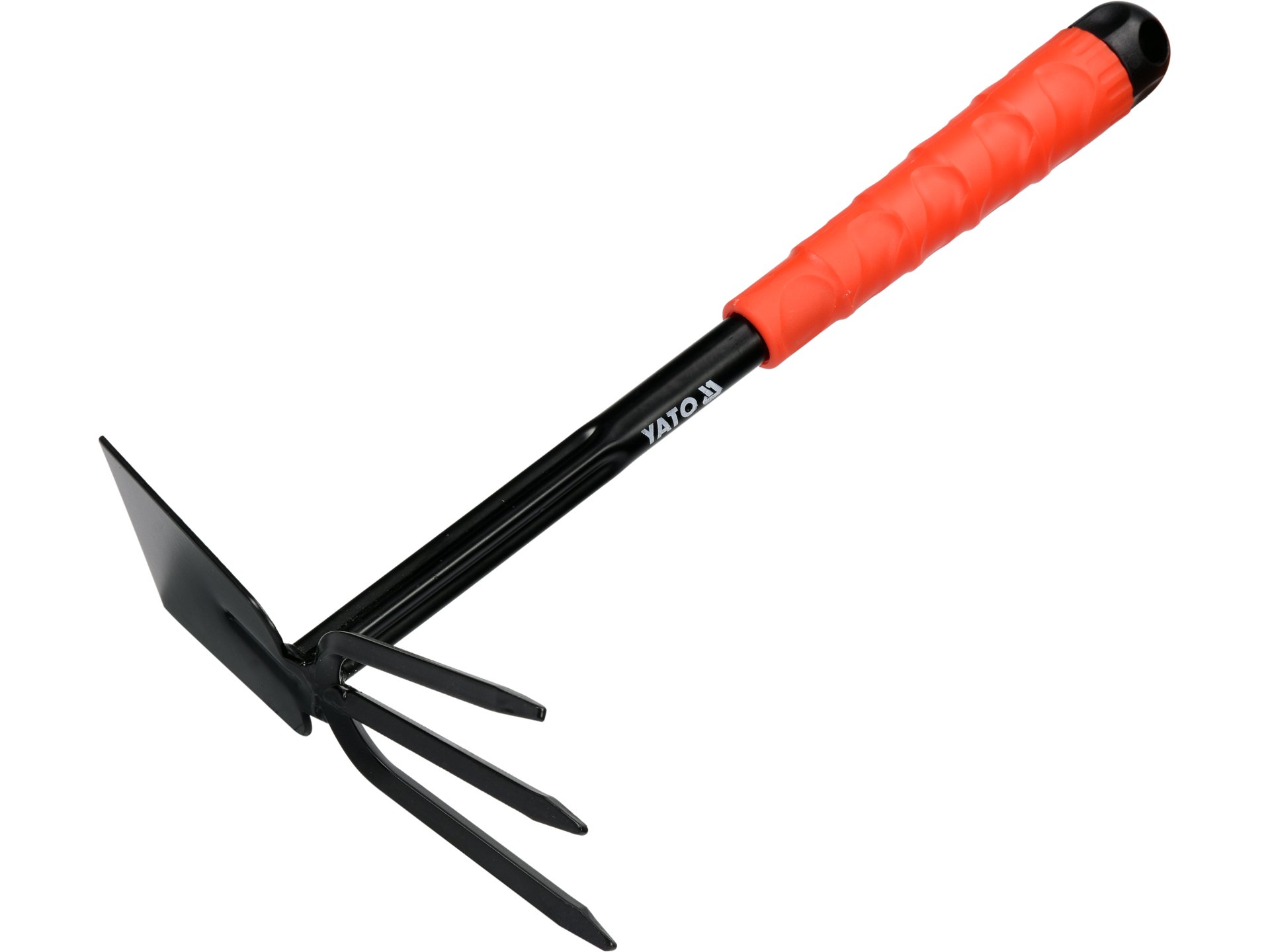 Hoe and cultivator