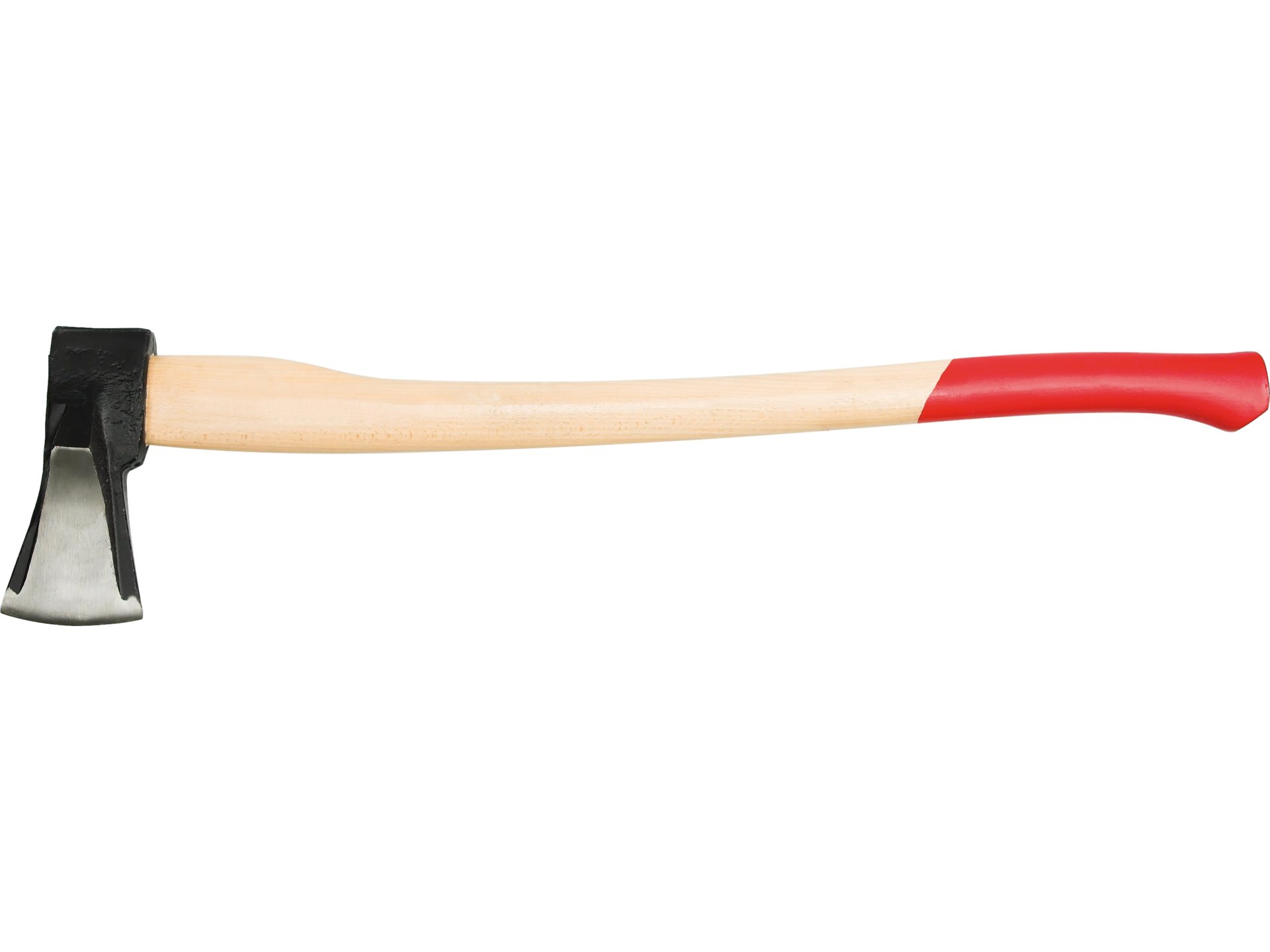 Splitting axe