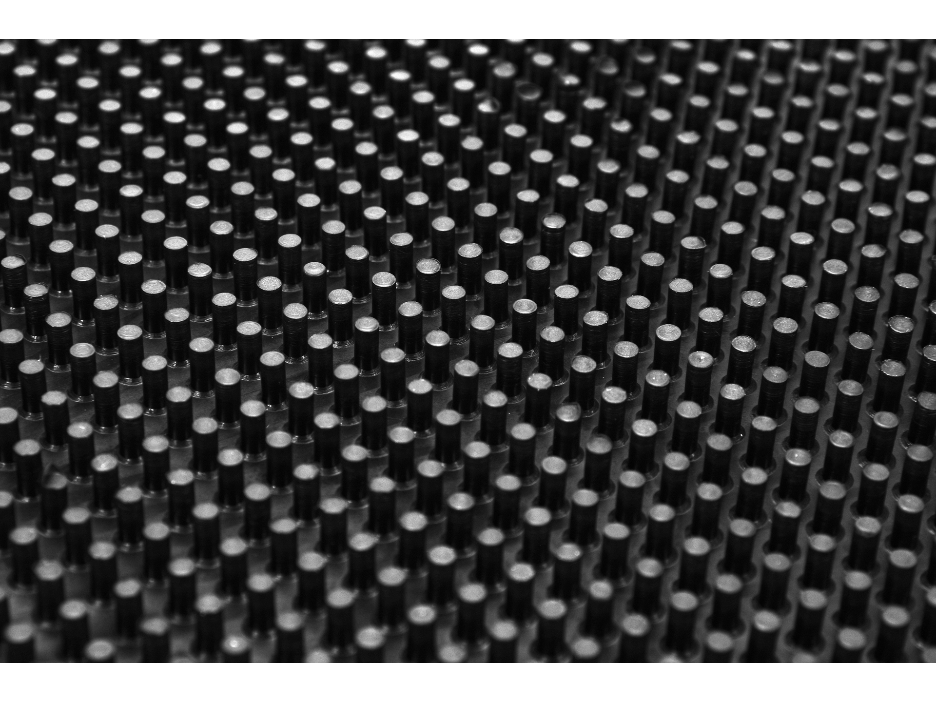 Bar mat