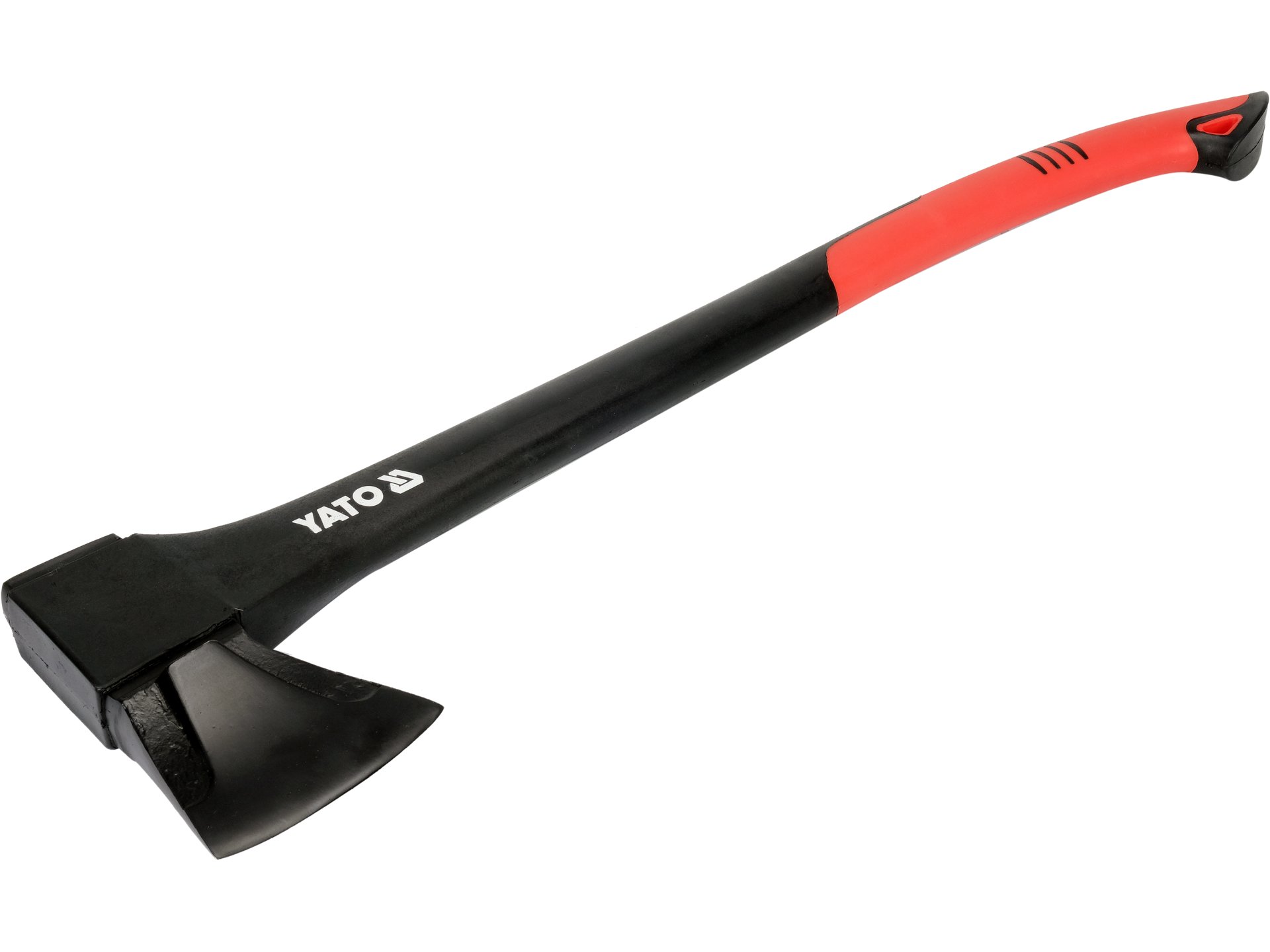 Splitting axe