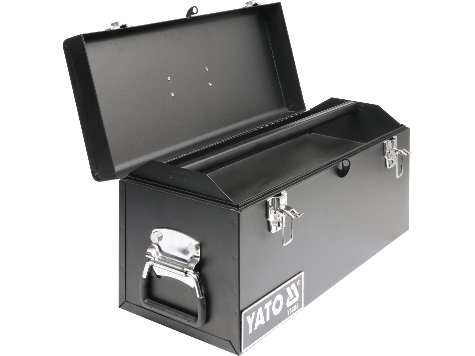 Tool box
