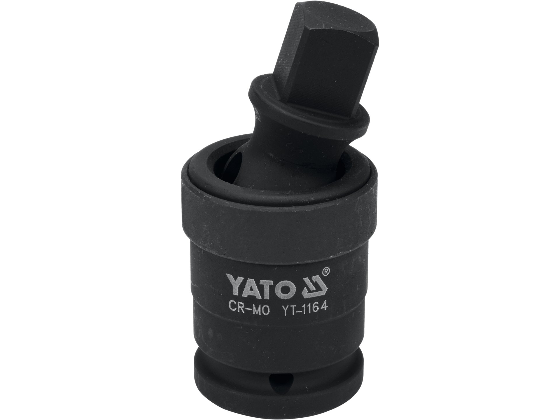 Impact universal joint