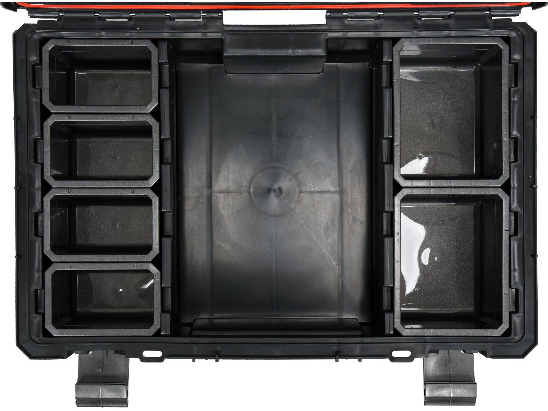 System tool box