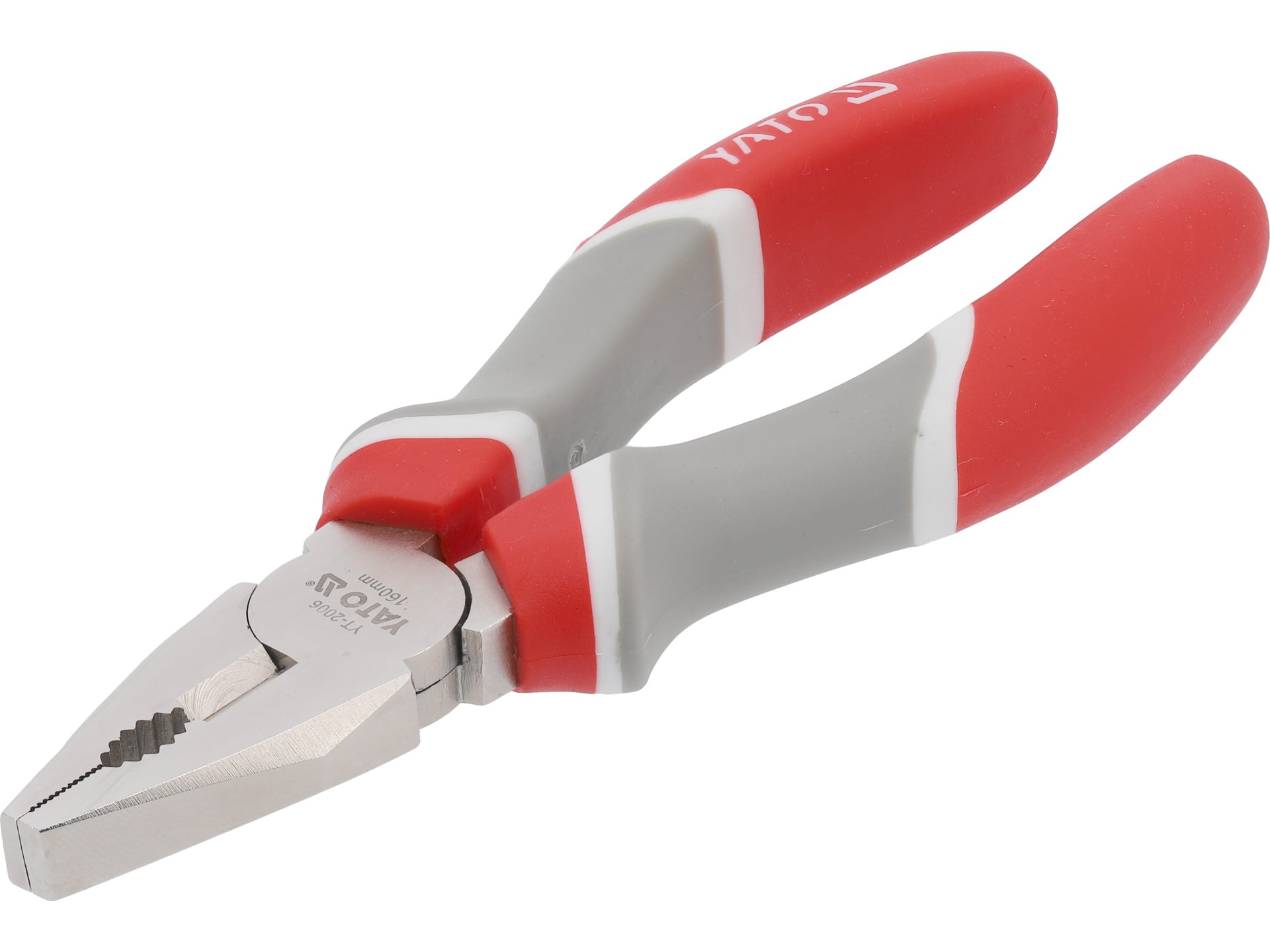 Combination pliers