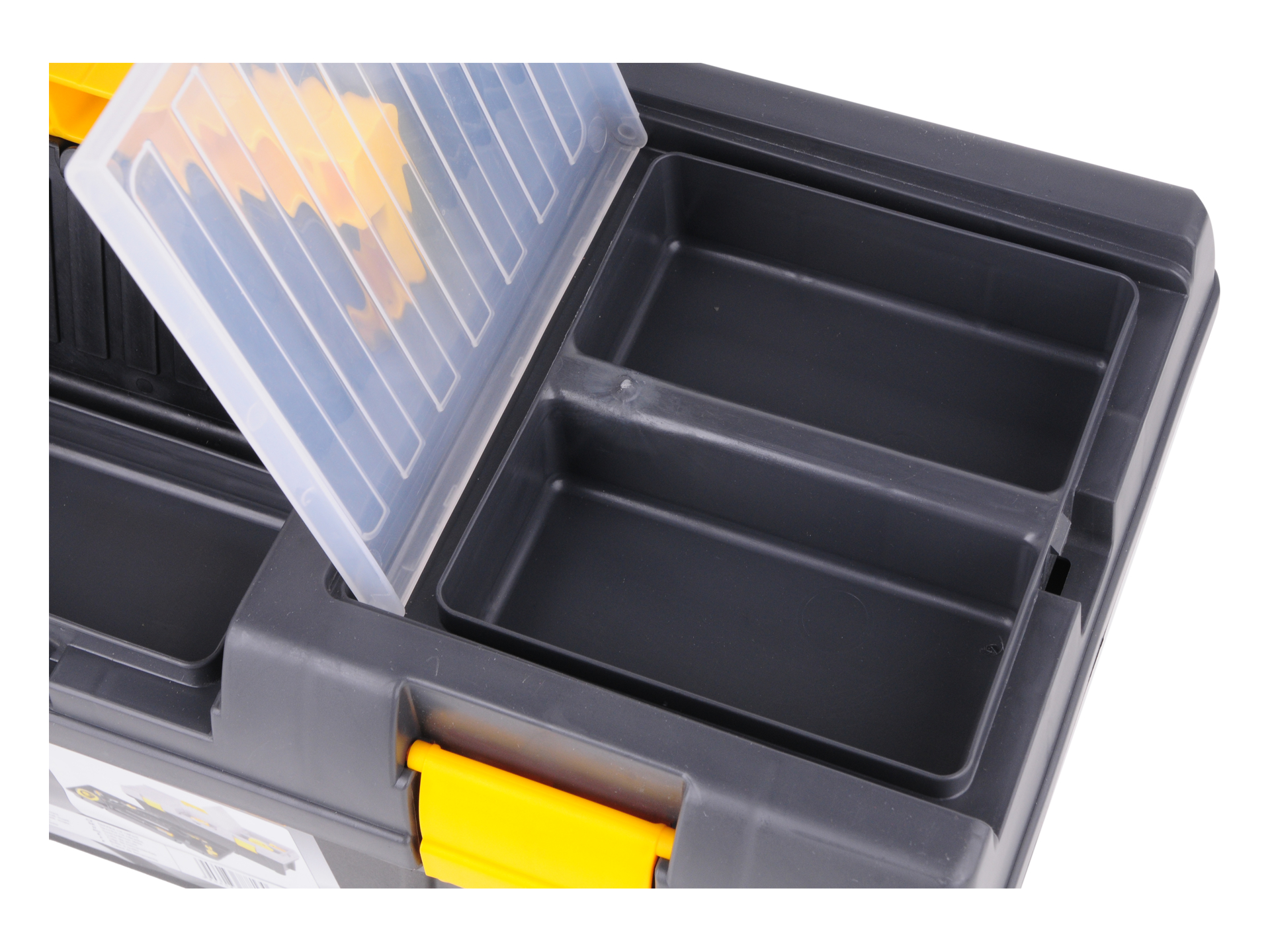 Tool box