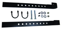 LUNMK-RAIL-Optional Mounting Brackets-Checkers Grey