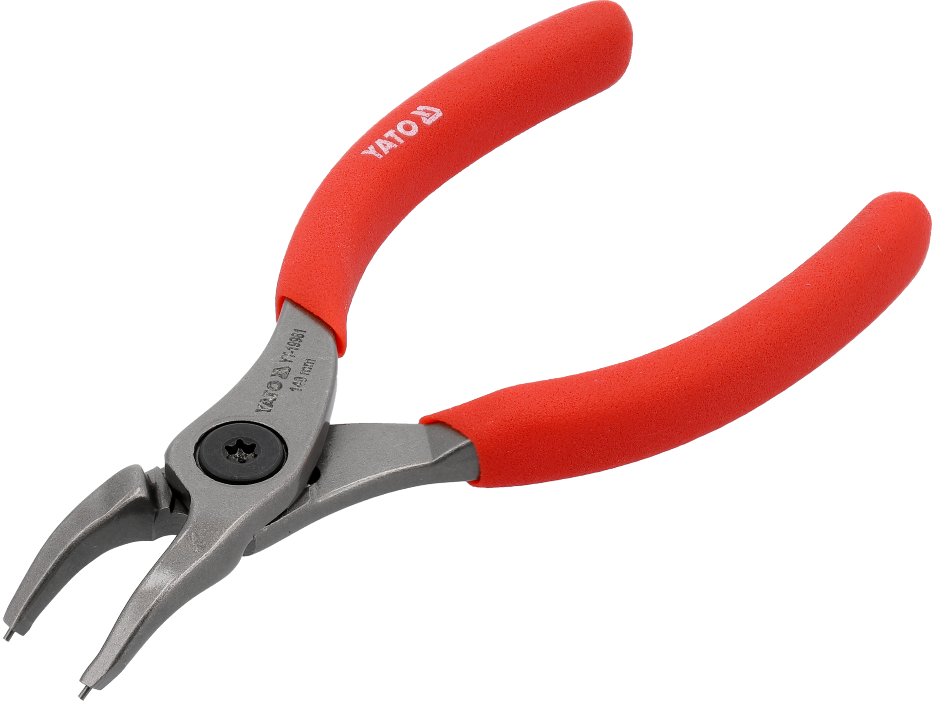 Circlip pliers