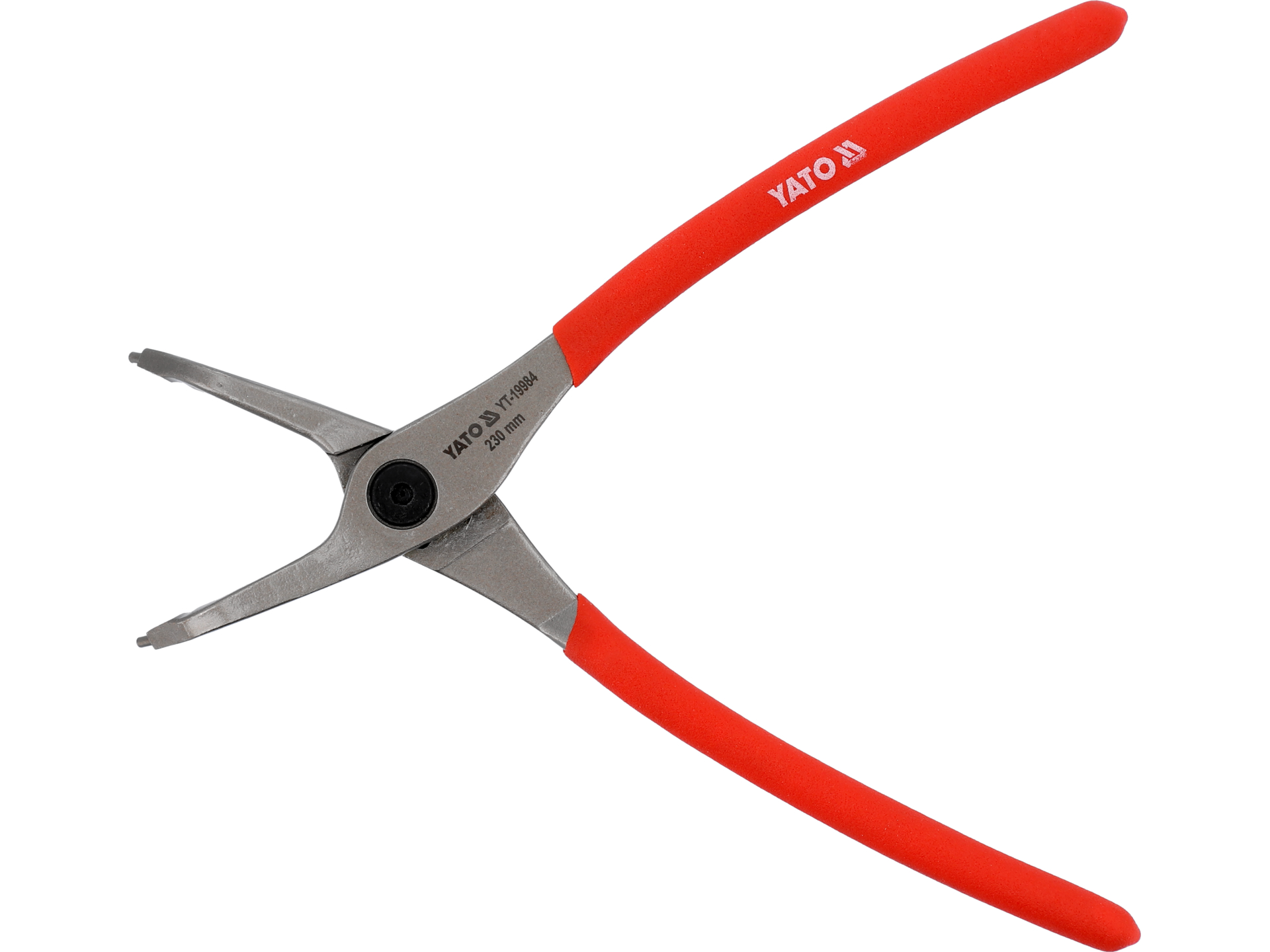 Circlip pliers