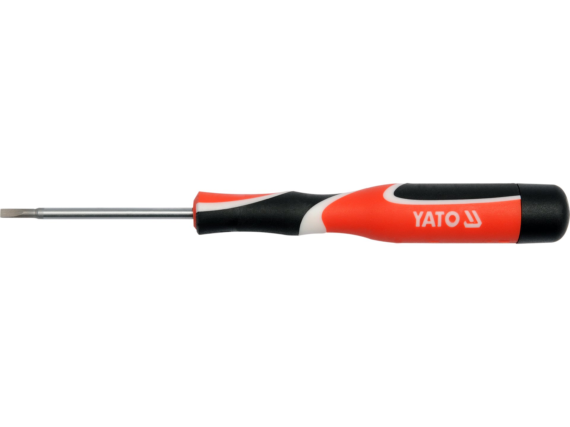 Precision screwdriver