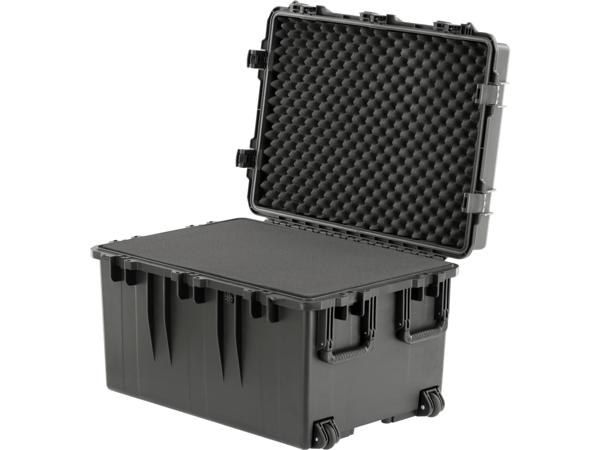 Hermetic tool box