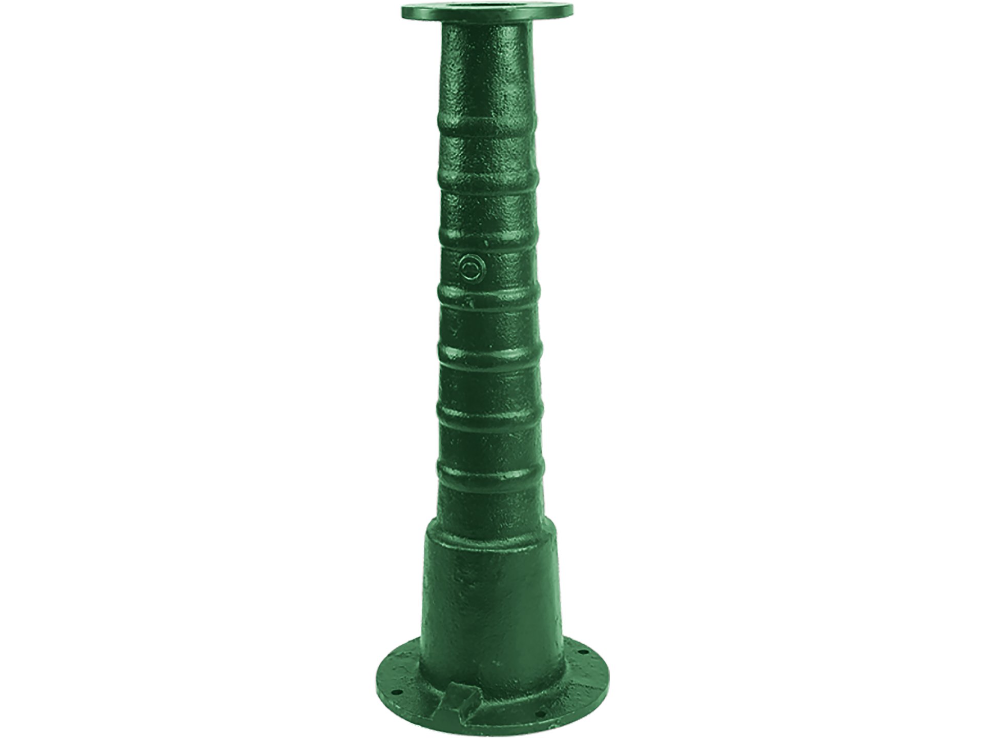 Pump base