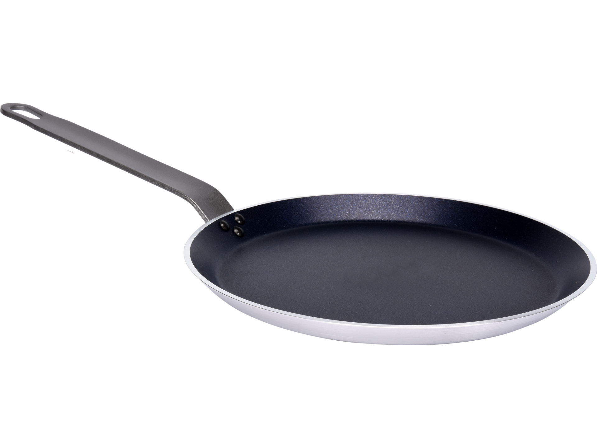 Crepe frying pan