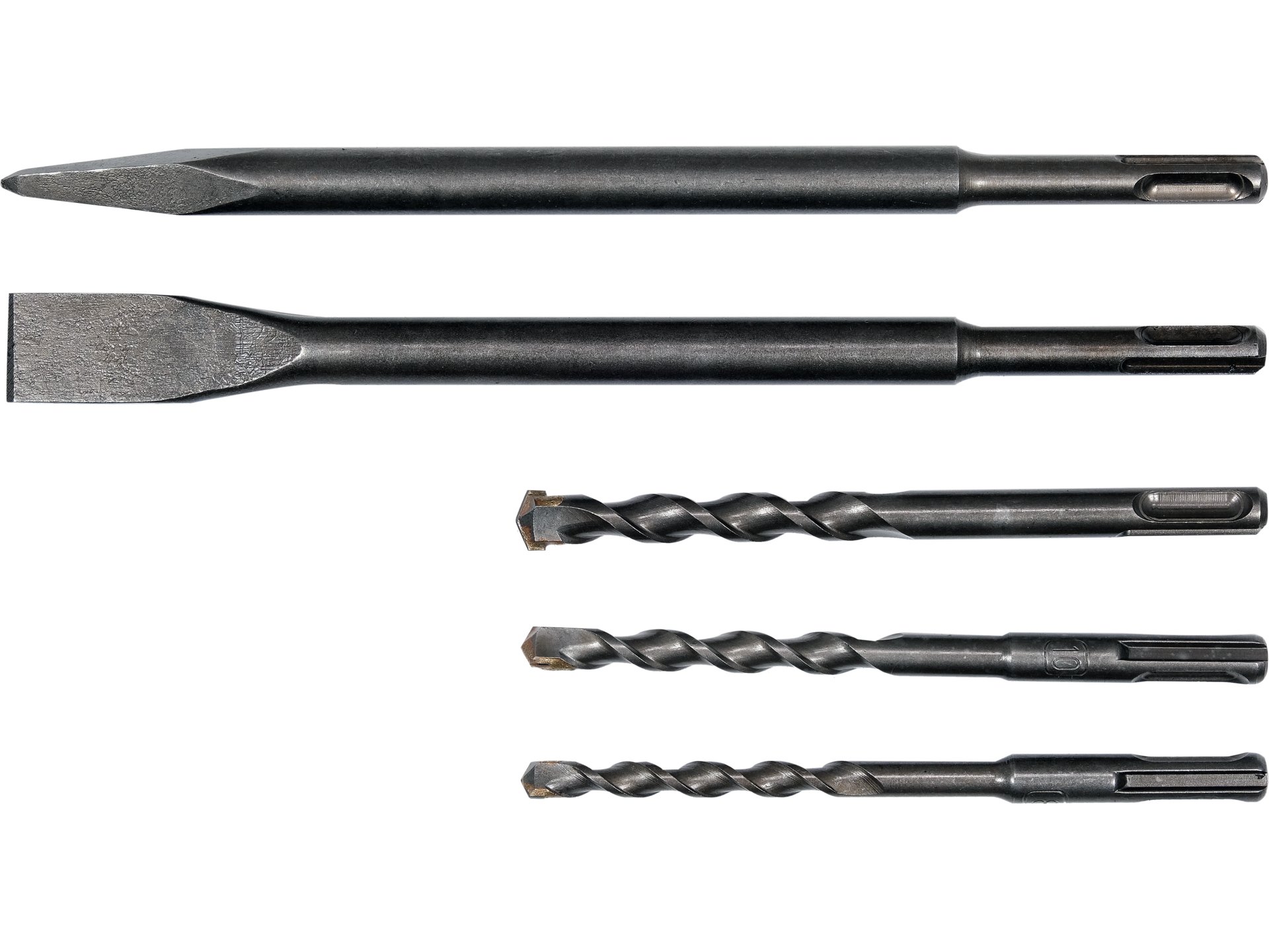 Perforators