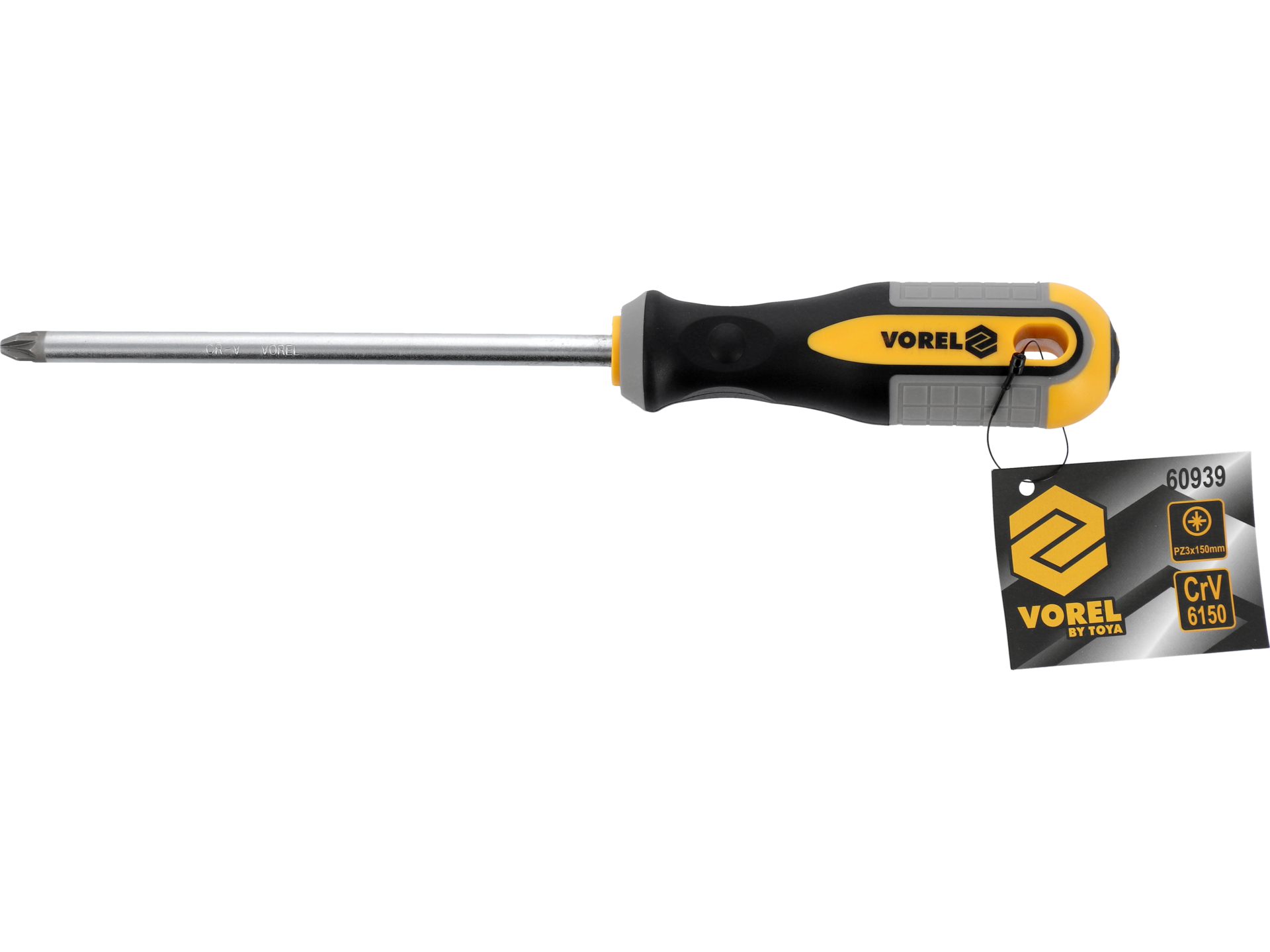 Screwdriver