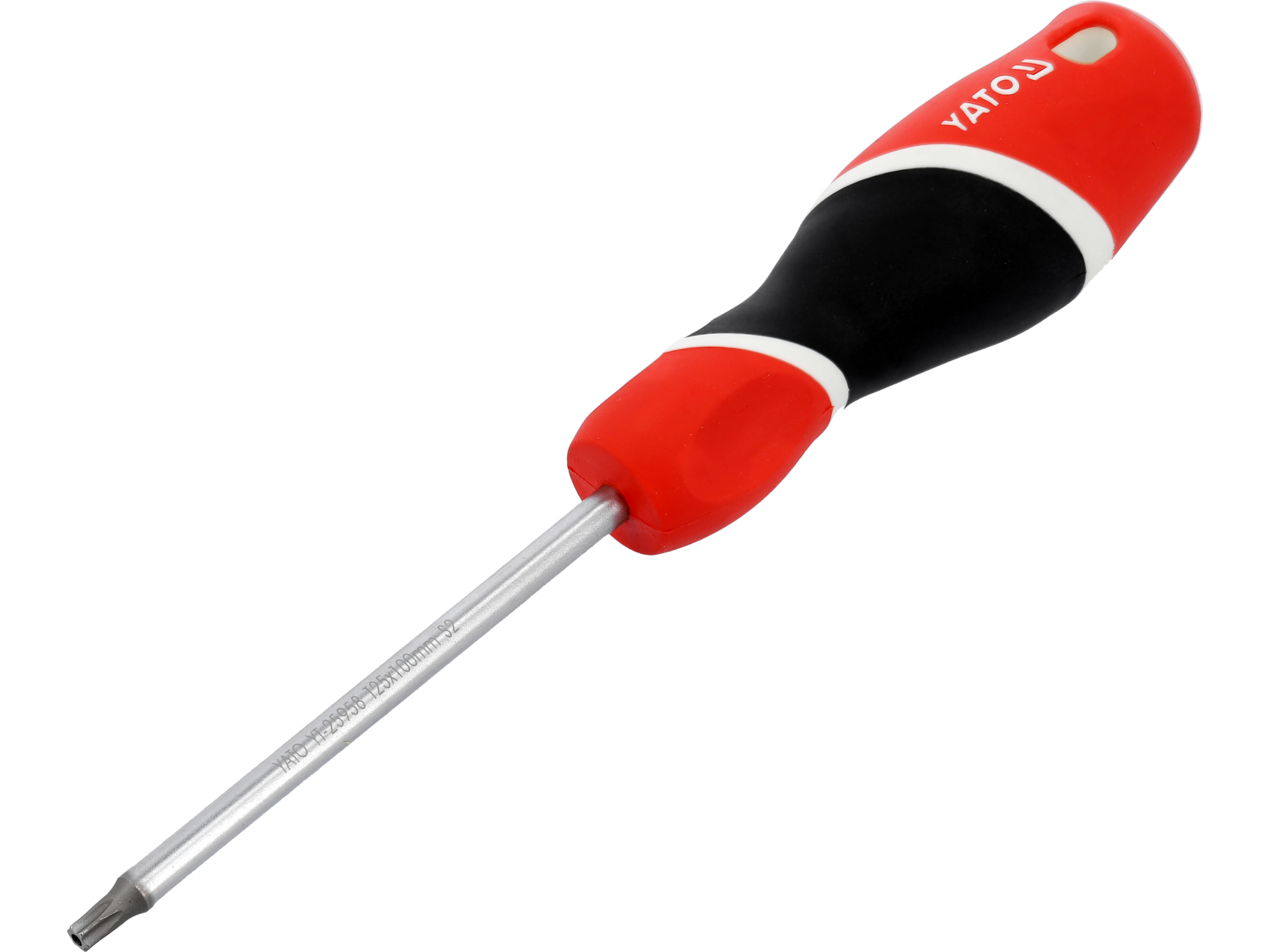 Screwdriver