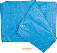 Tents - pārklajs/ brezents 5x6 m 60g/m2
