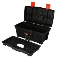 FASTER TOOLS Instrumentu kaste 460x257x227 11,5 kg 18"