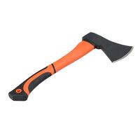 FASTER TOOLS Axe Fibre 1000