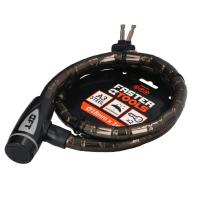FASTER TOOLS spirālveida velosipēda atslēga fi 18mm x 1m atslēga