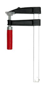 Suspaudejas F-tipo  120x500 mm
