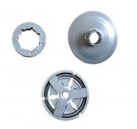 Sajūgs Benzina zāģim