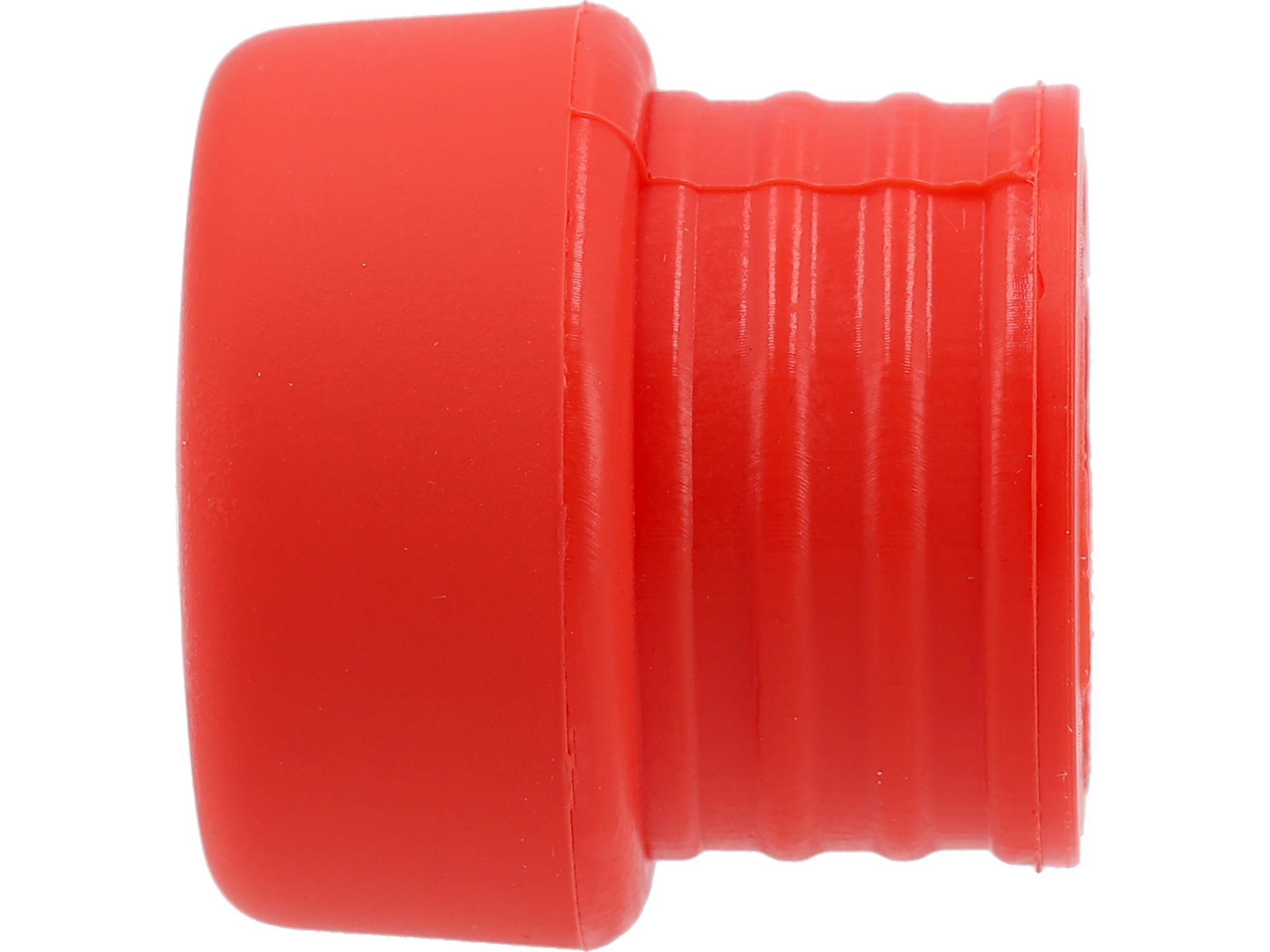 Pawing hammer tip