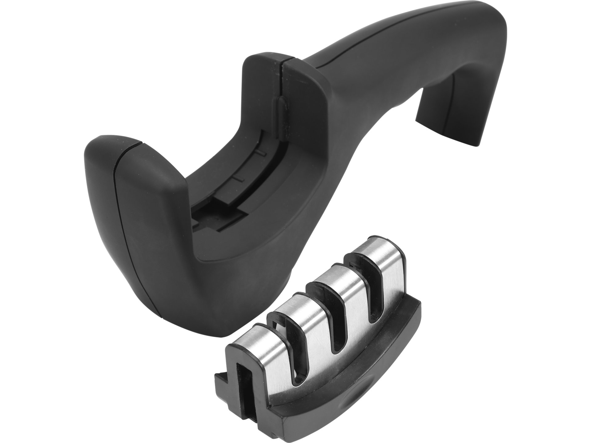Knife sharpener