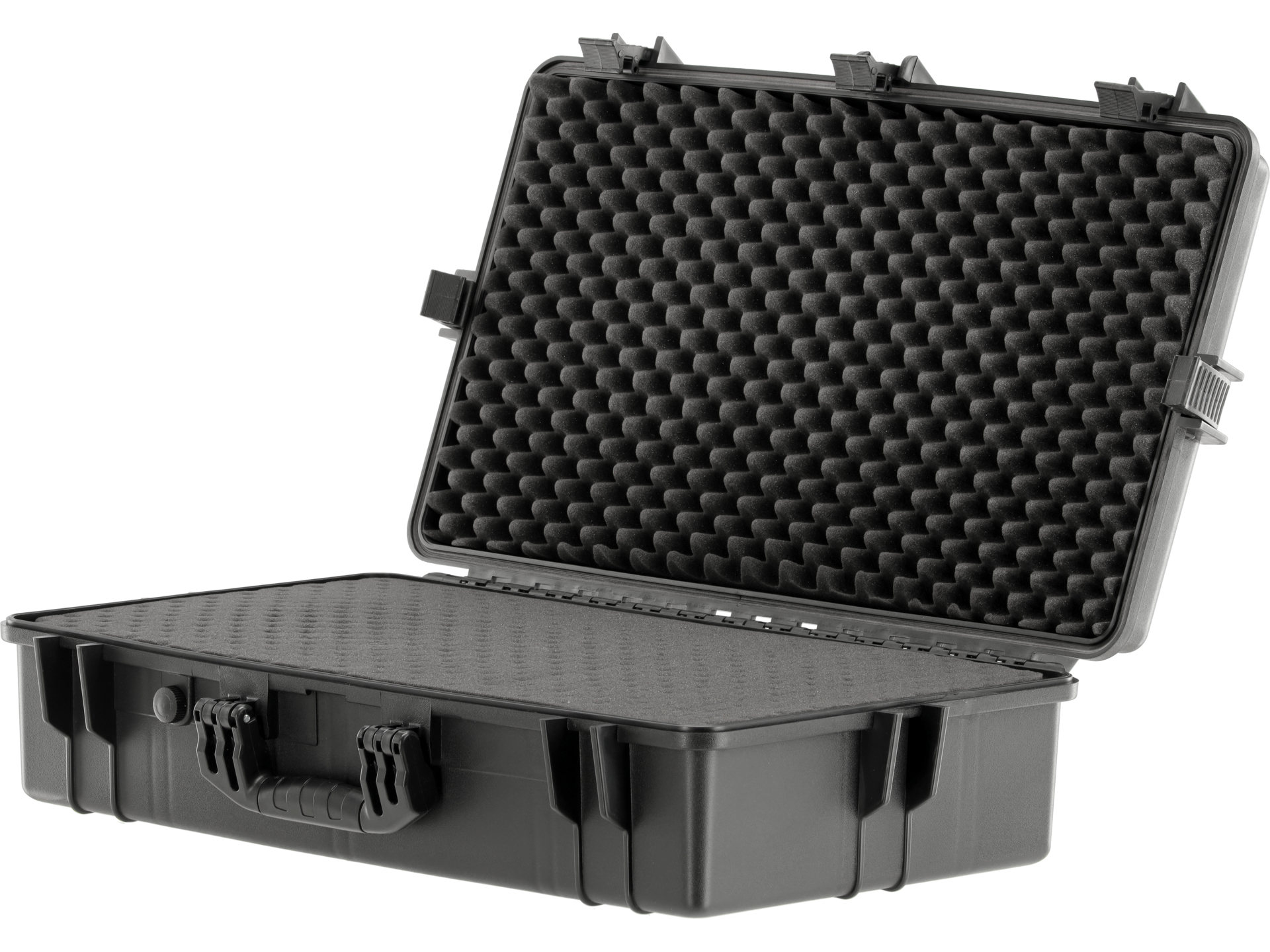Hermetic tool box