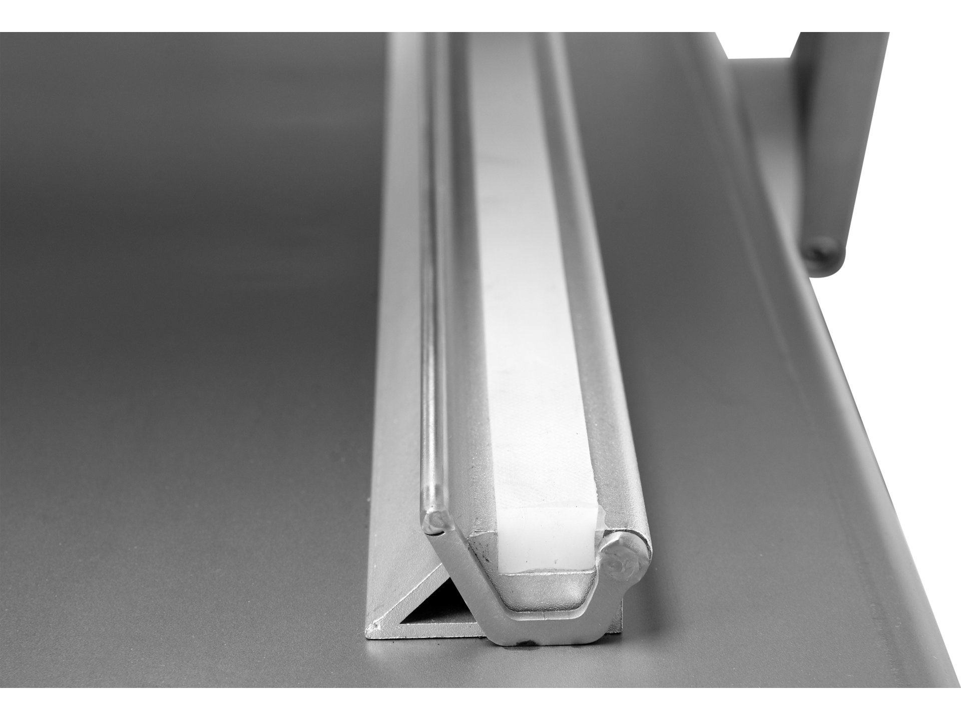 Vaccum packaging machine 
