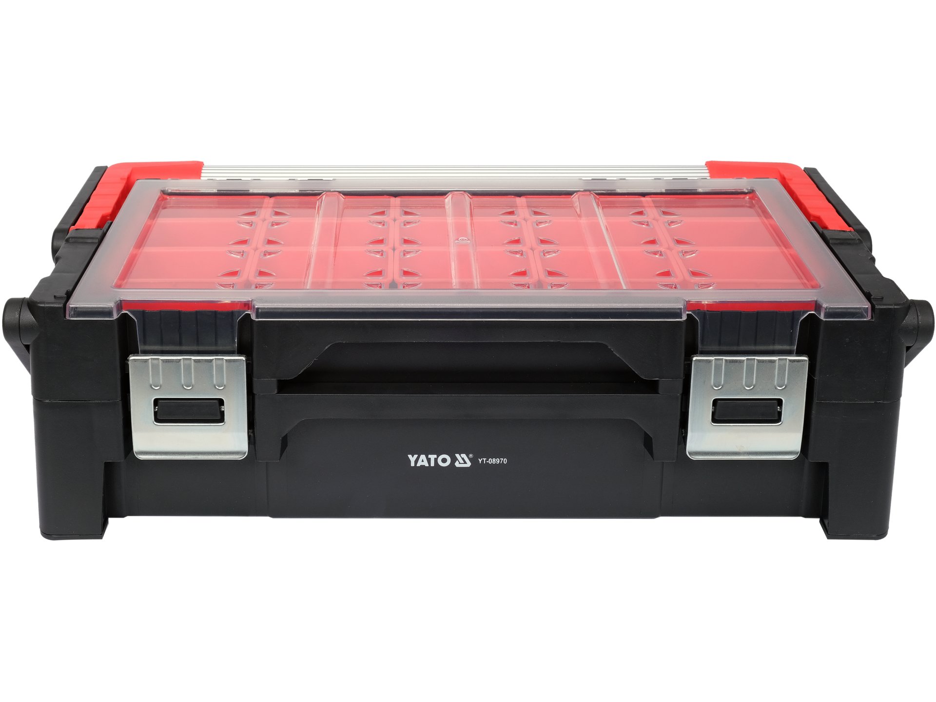 Tool box