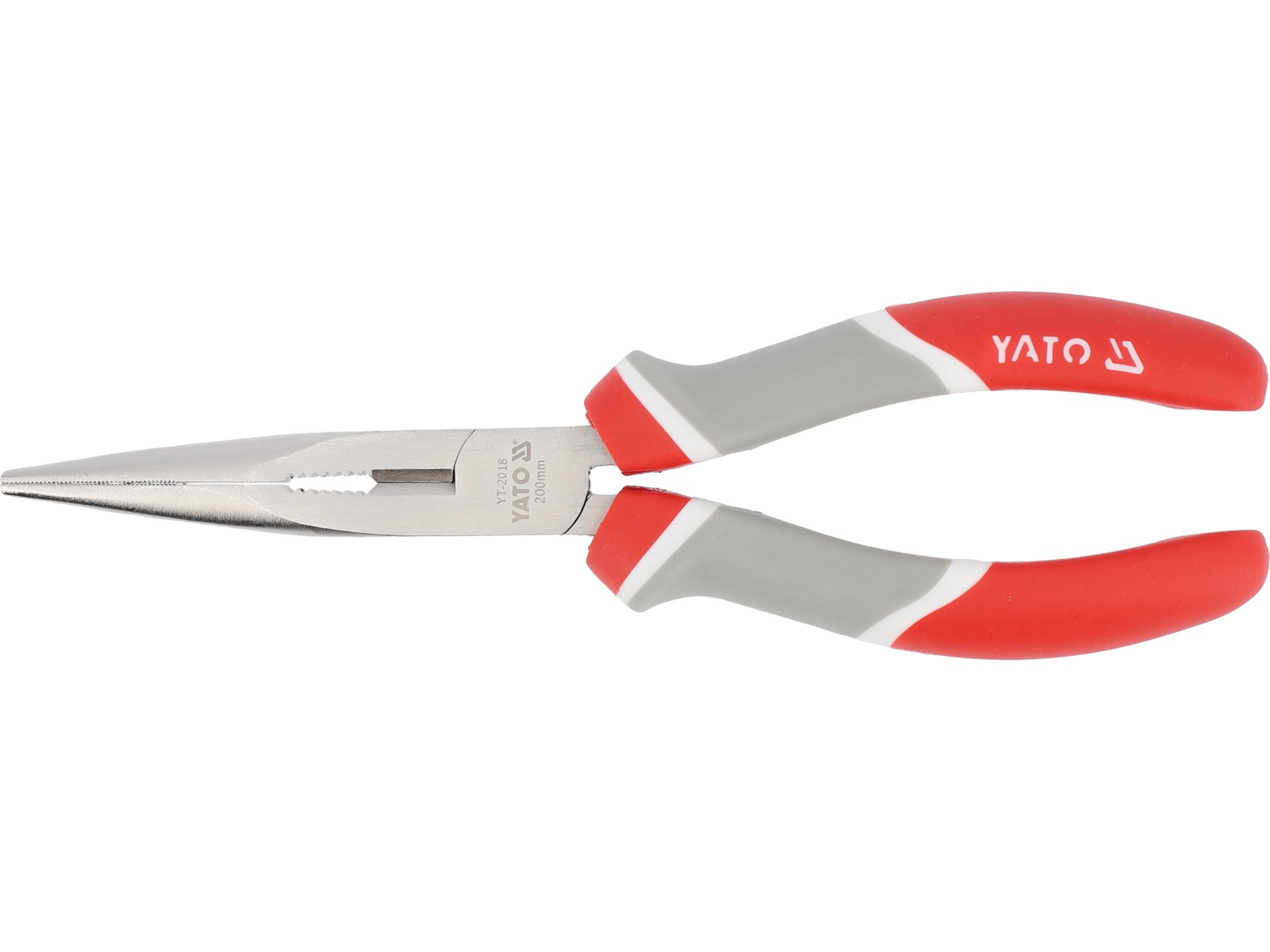 Long nose pliers