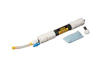 16DRAIN-Drain Assembly with Repleacable Filter-Eagle White