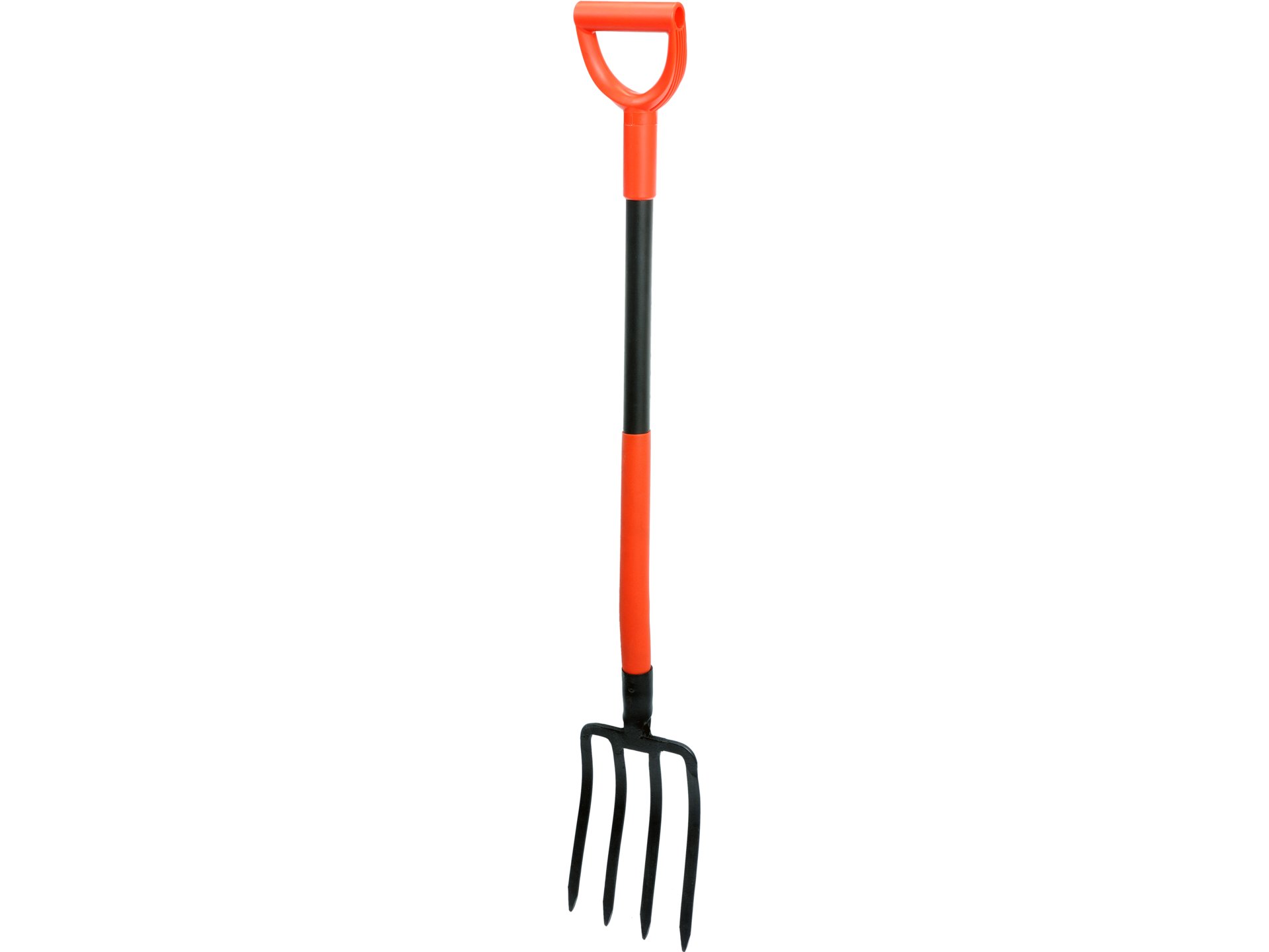 Digging fork