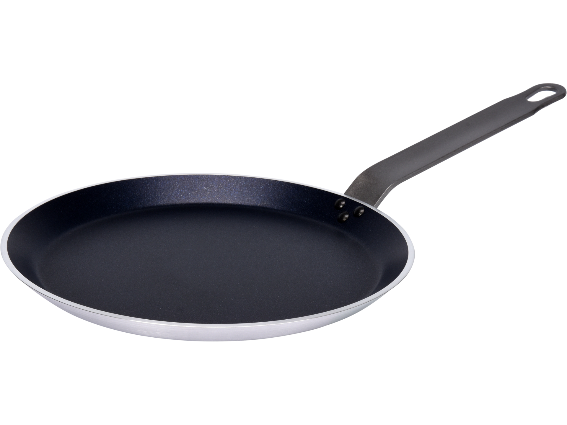 Crepe frying pan