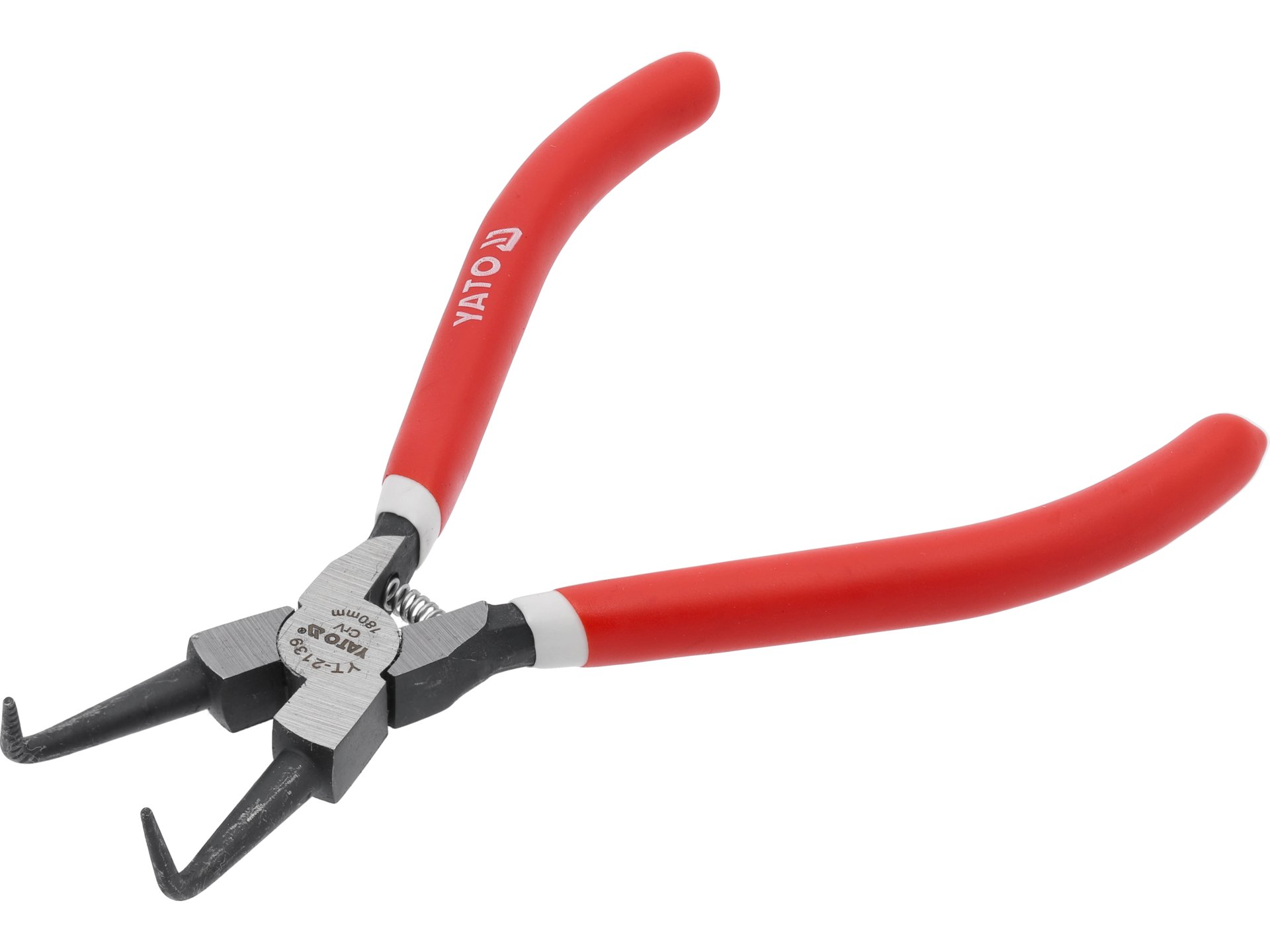 Circlip pliers