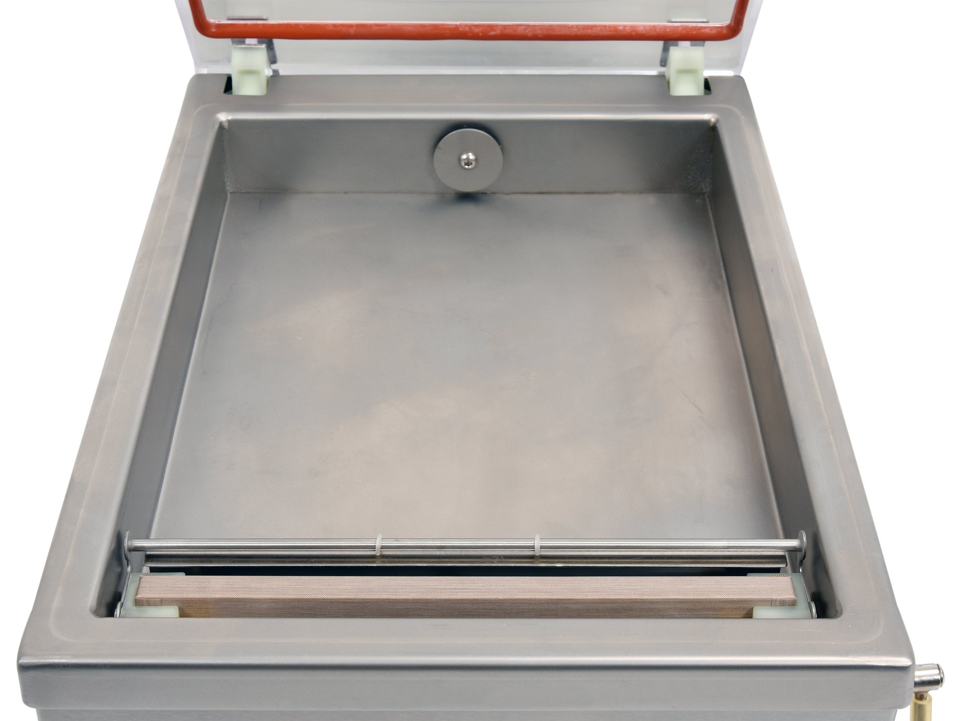 Vaccum packaging machine 