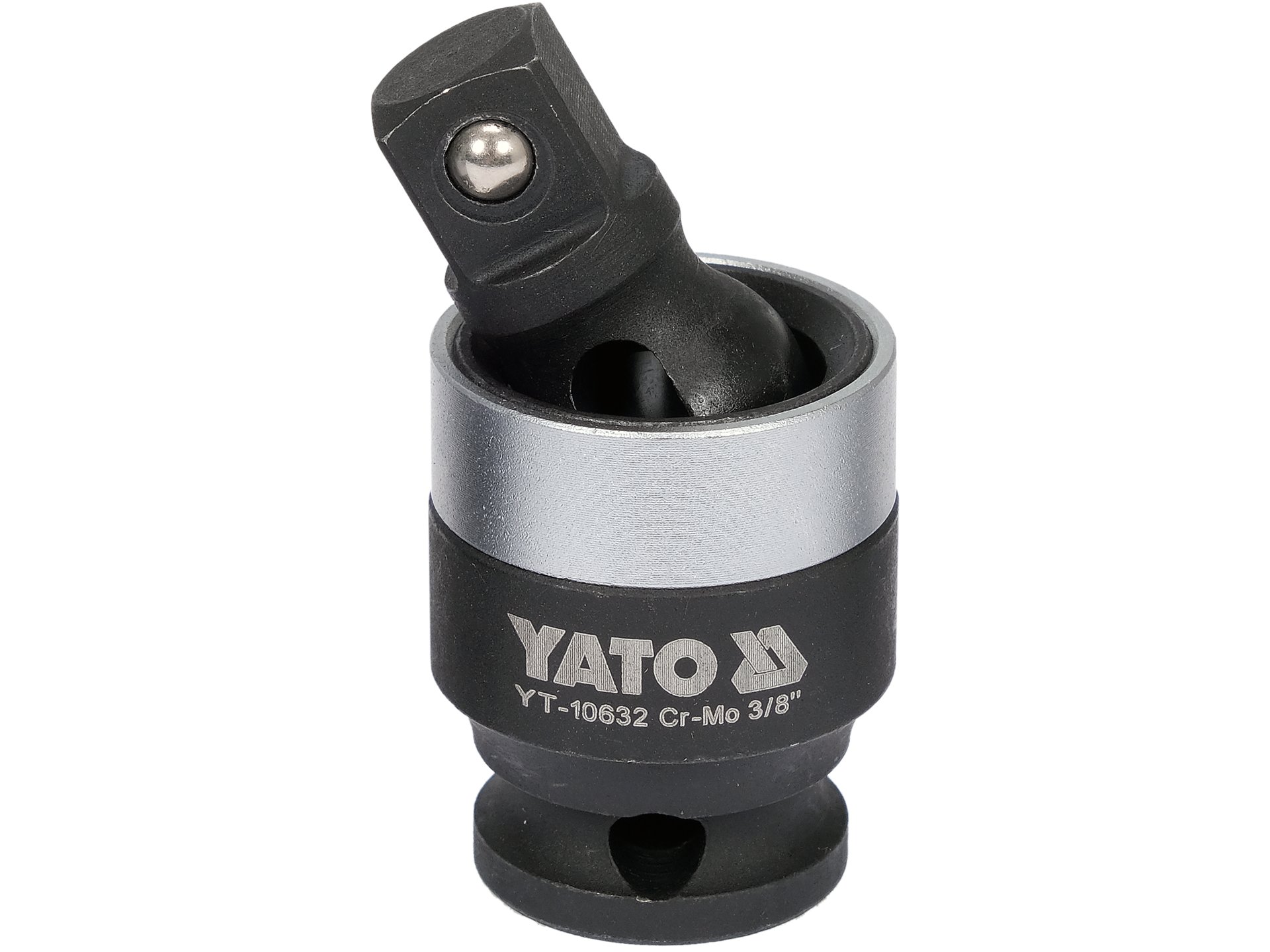 Impact universal joint